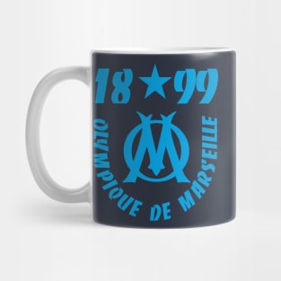 OM 1899 Mug